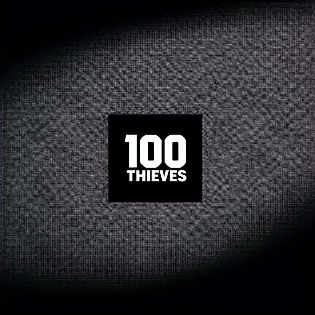 Logo 100 Thieves