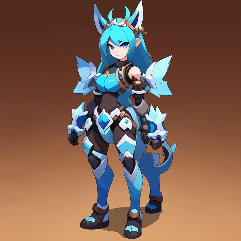 Alune Items TFT: Bí kíp leo rank thần tốc với Nữ Thần Linh Hồn