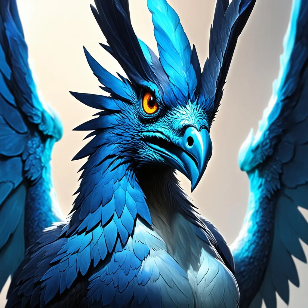 Anivia Trang Bị