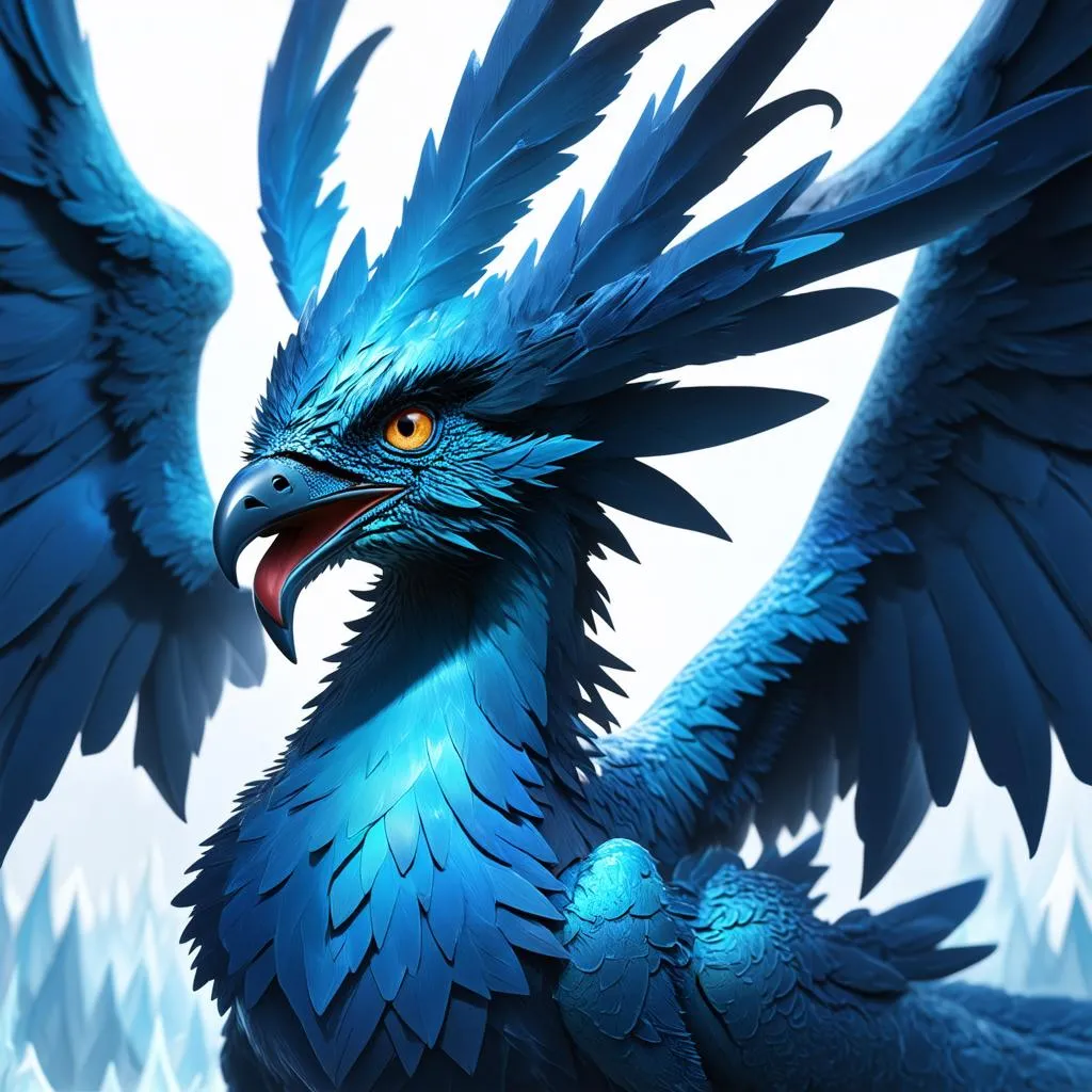 Anivia Vinh Quang