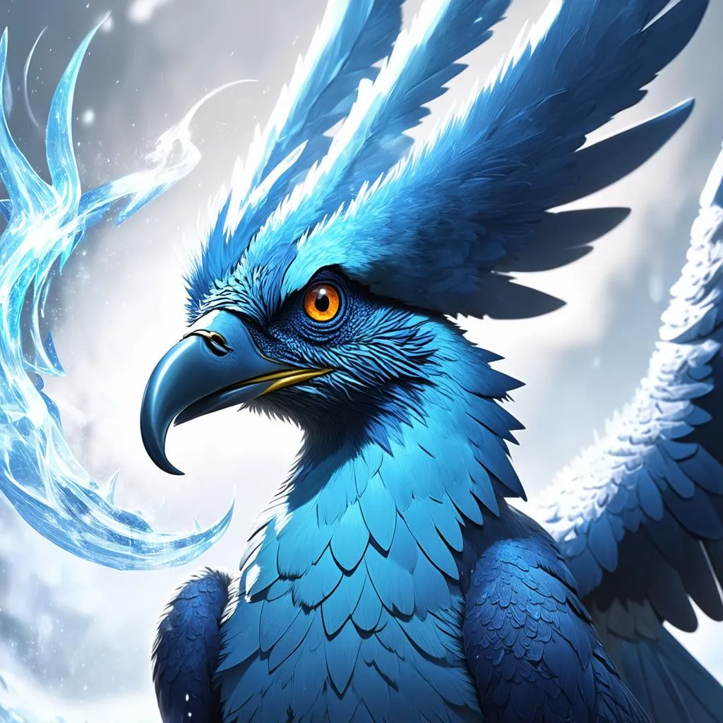 Anivia OP GG: Bí Kíp Triệu Hồi Phượng Hoàng Băng Giá Cho Những Ai Dám Khát Vọng