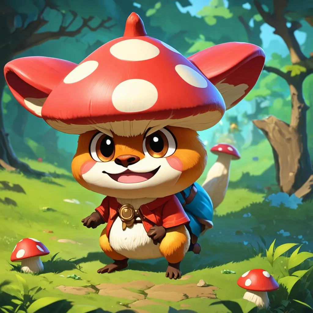 Teemo Top: Cơn ác mộng nhỏ bé hay lựa chọn thông minh?