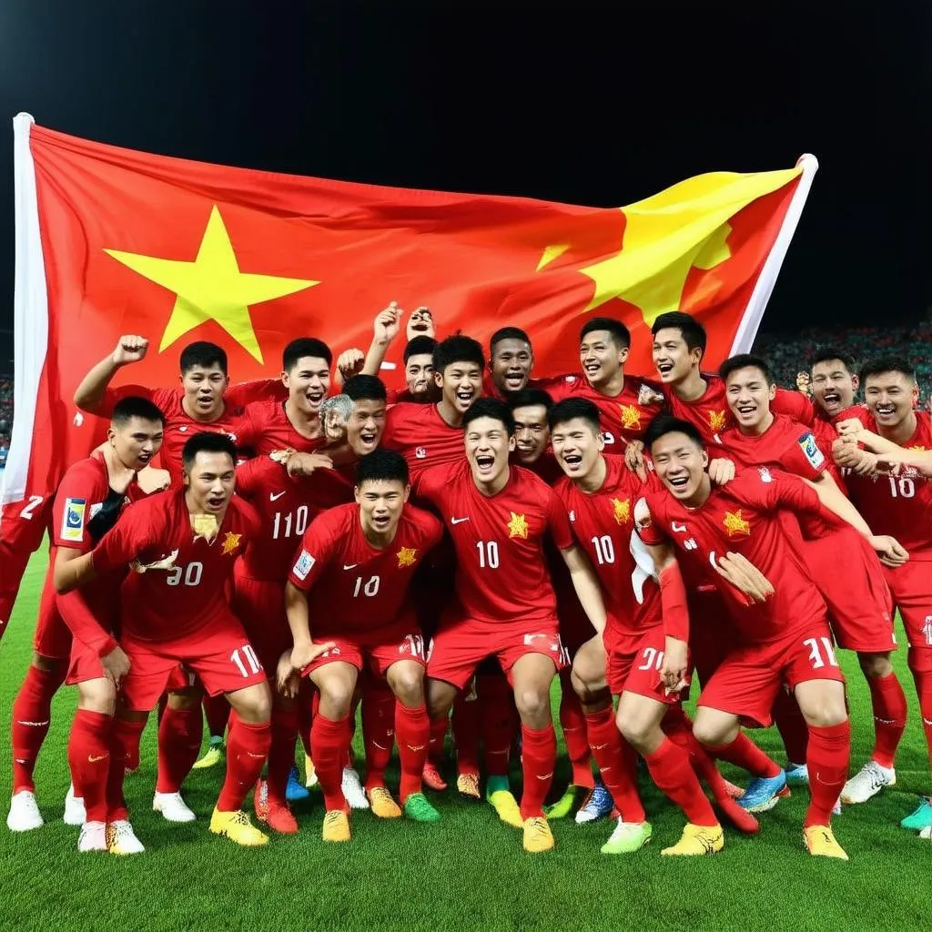 Căng thẳng tột độ:  Kết quả bán kết bóng đá nam SEA Games 31 khiến người hâm mộ đứng ngồi không yên!