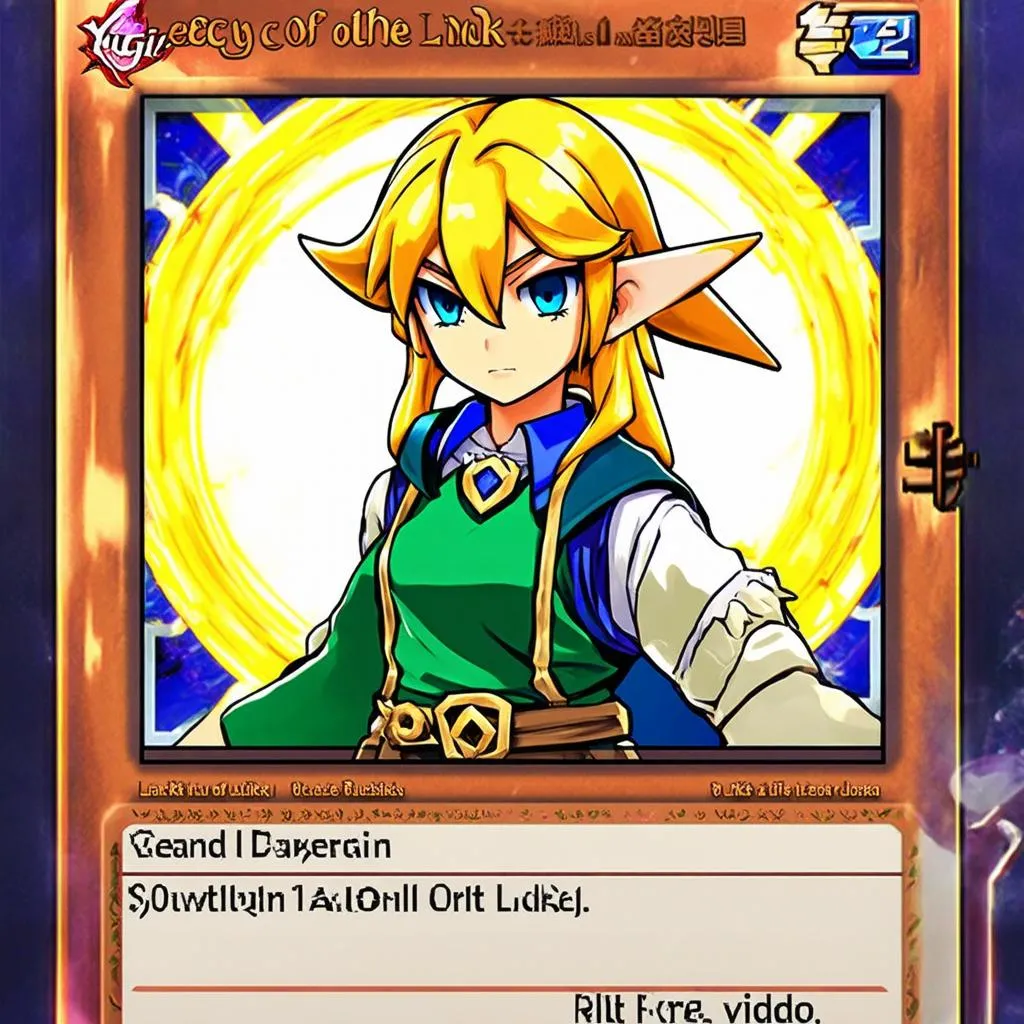 Yu-Gi-Oh! Legacy of the Duelist