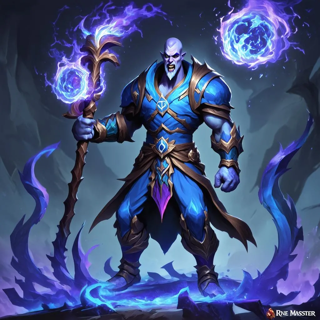 Ryze