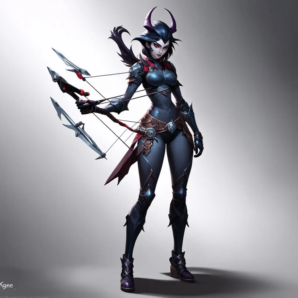 Vayne