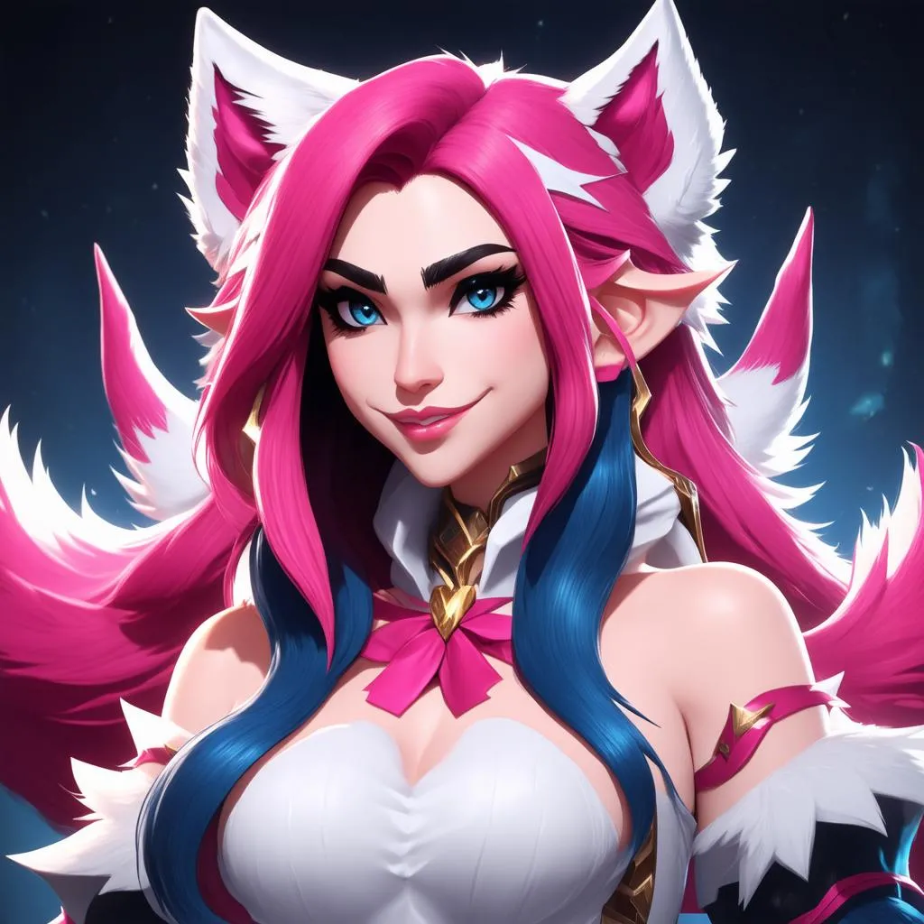 ahri-champion-spotlight