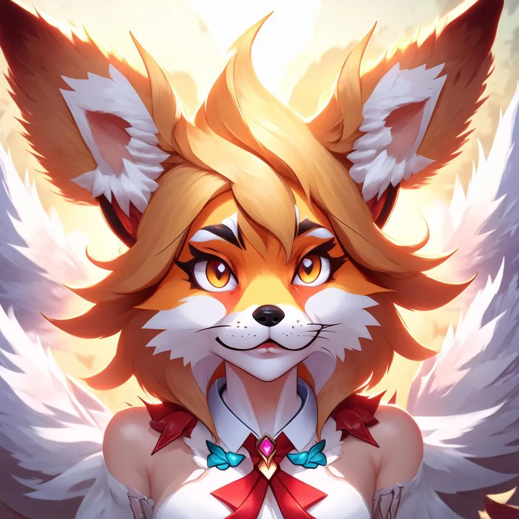 ahri