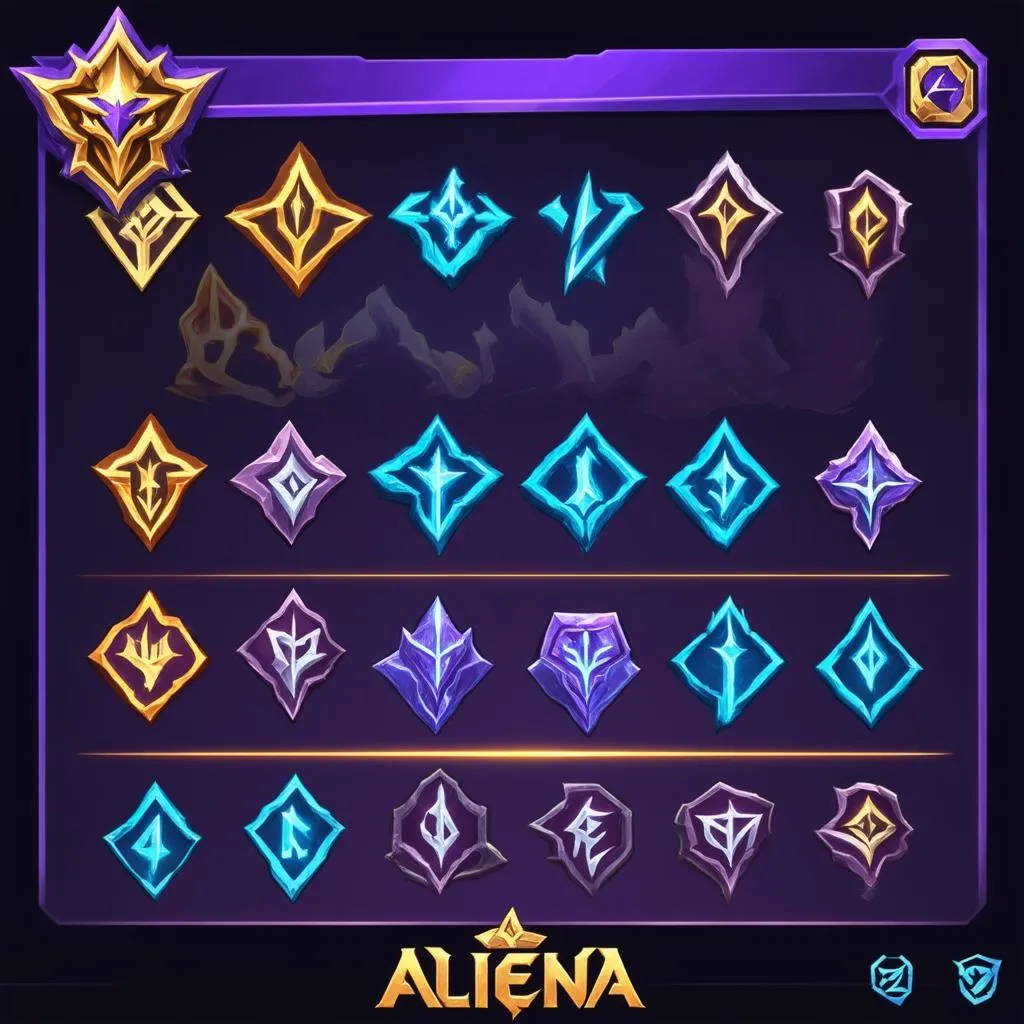 alistar-arena-runes