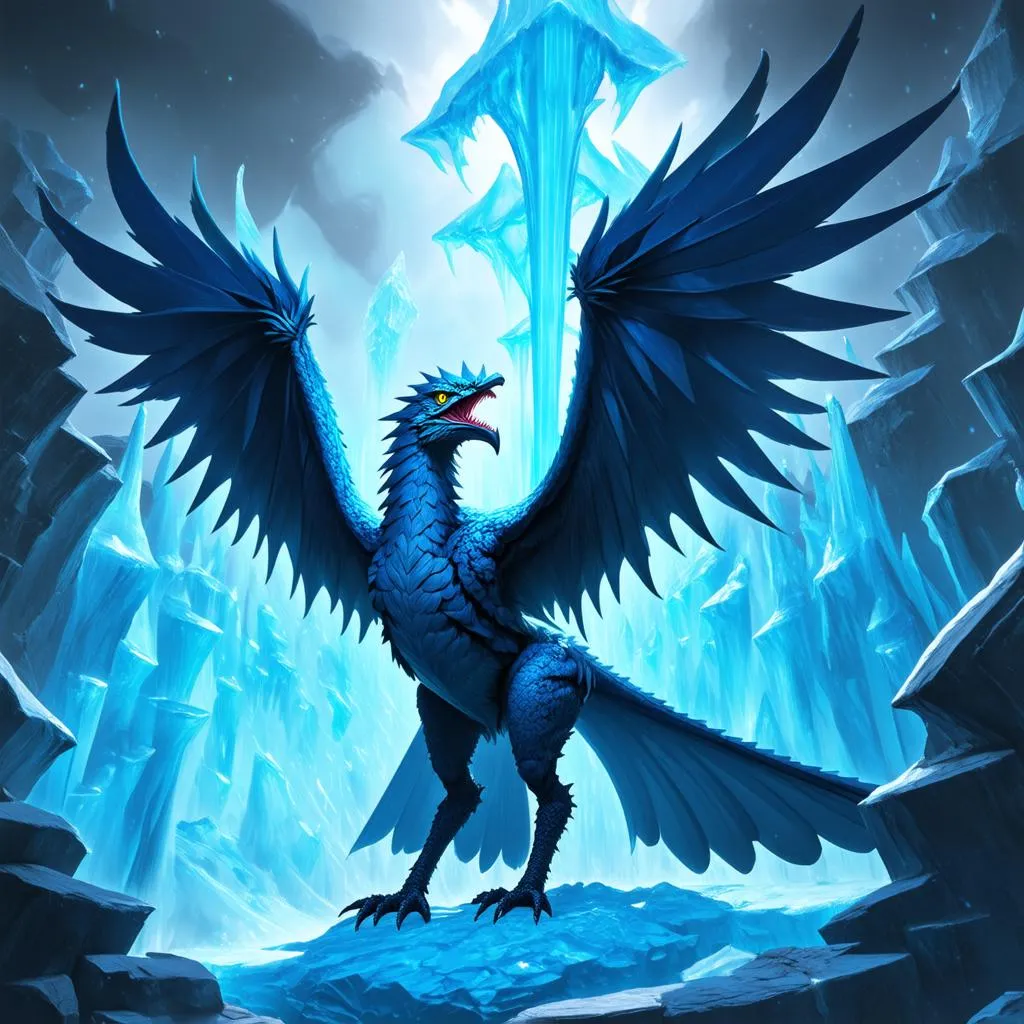 Anivia Aram Kiểm Soát