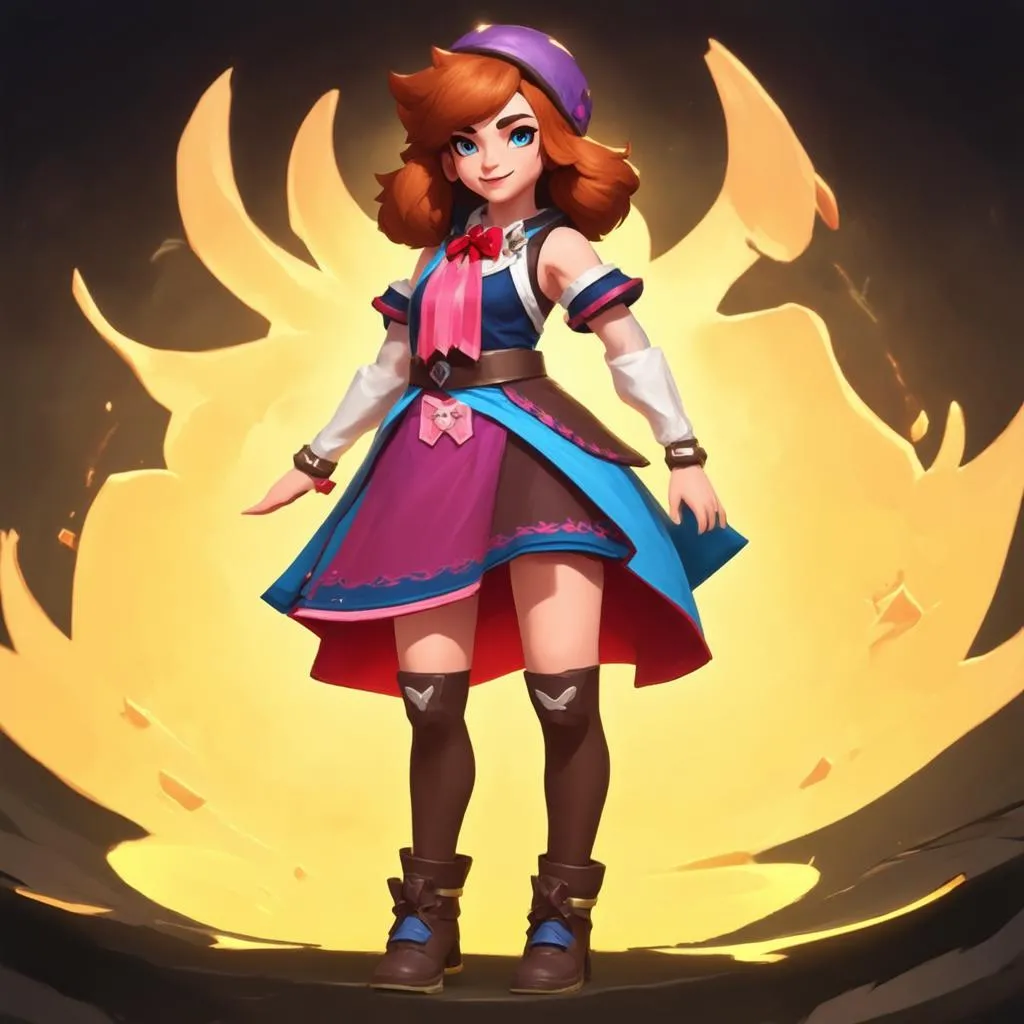 annie-mid-build