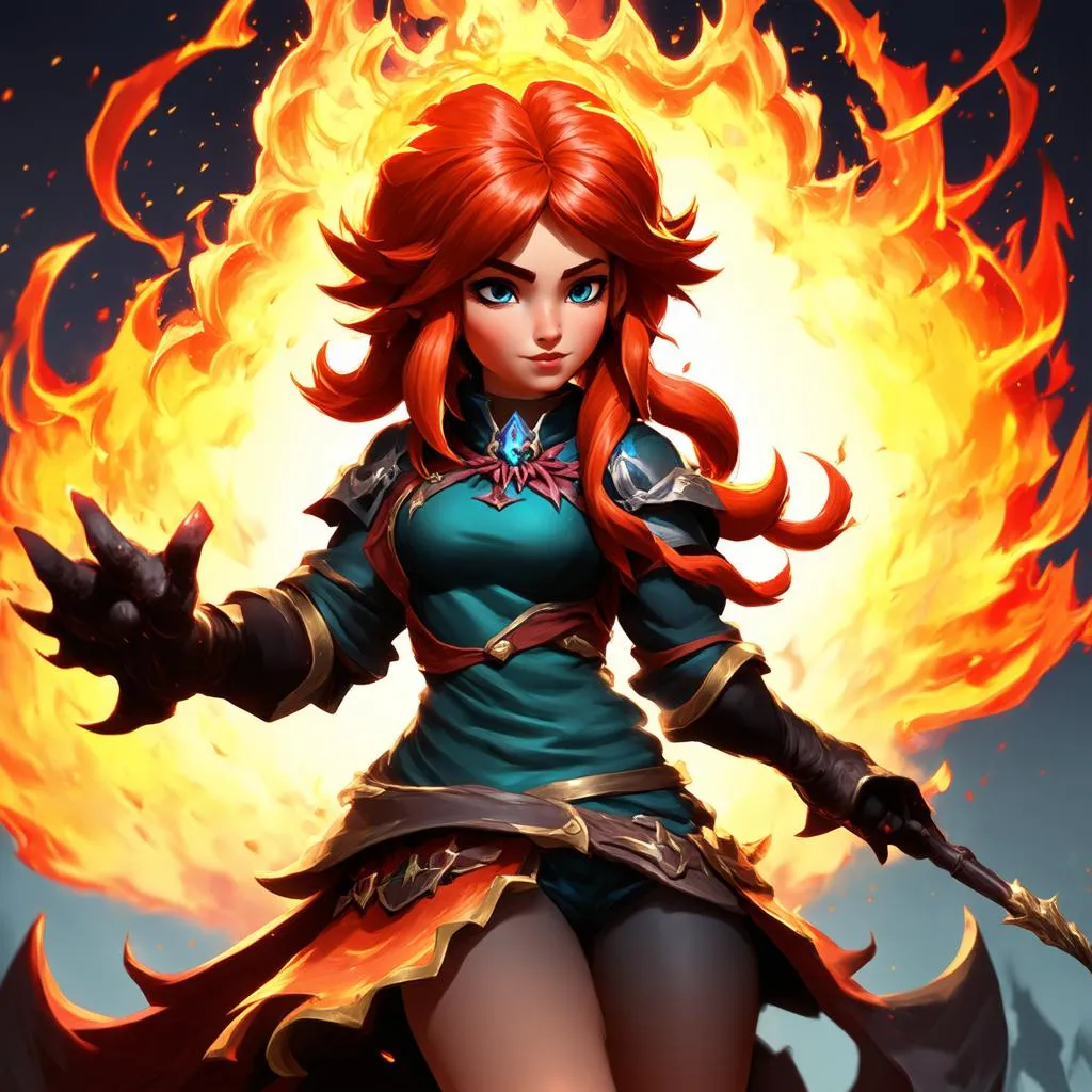 Annie Hot Pick