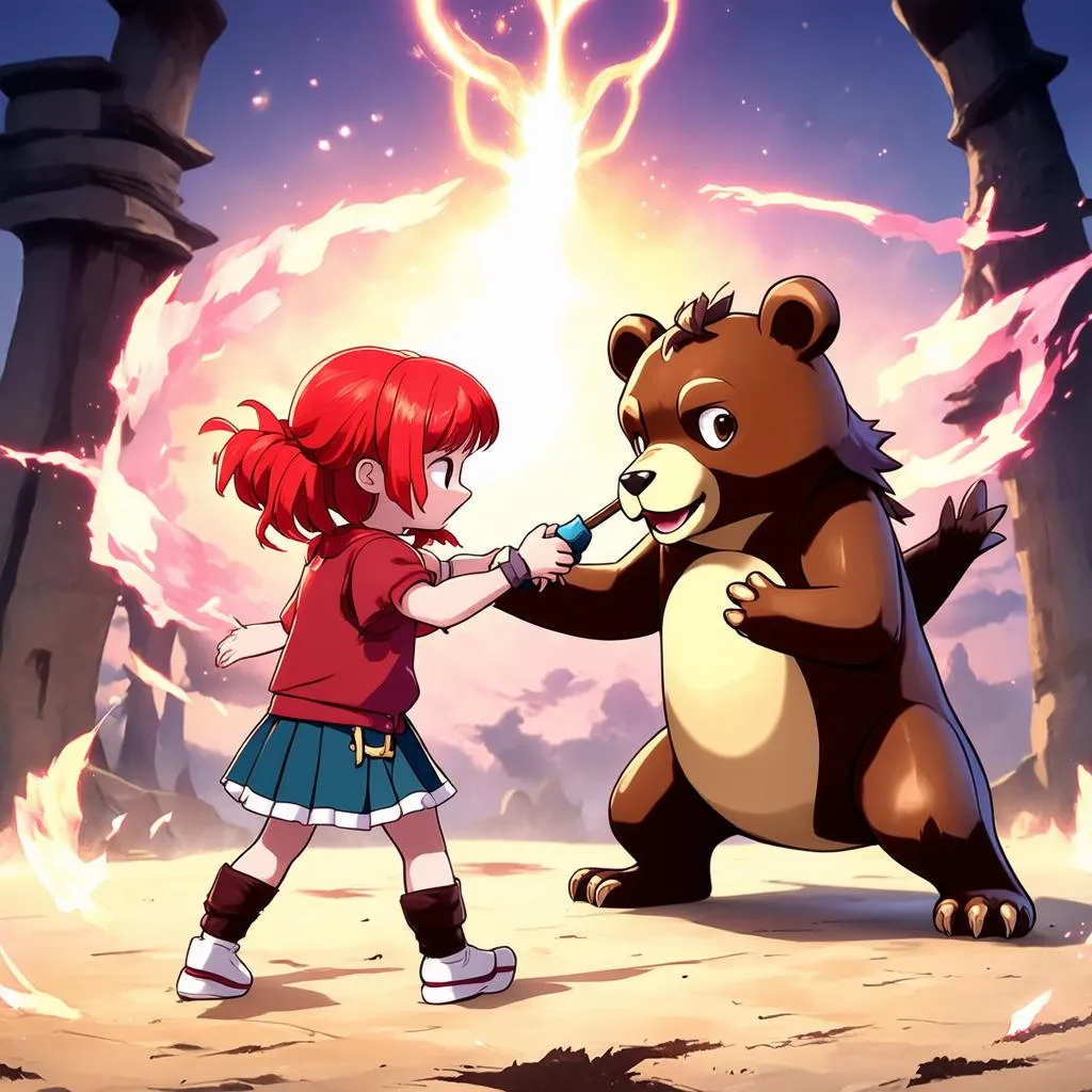 Khám Phá Annie Tối Thượng: Bí Mật Xây Dựng “Best Annie”