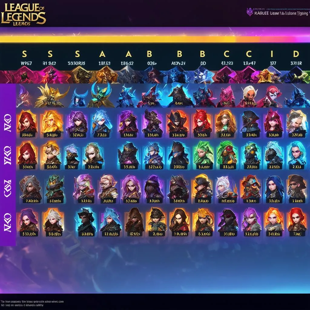 arena-lol-tierlist