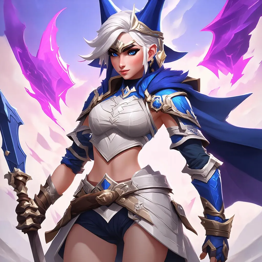 Ashe Support: Hướng Dẫn Chi Tiết