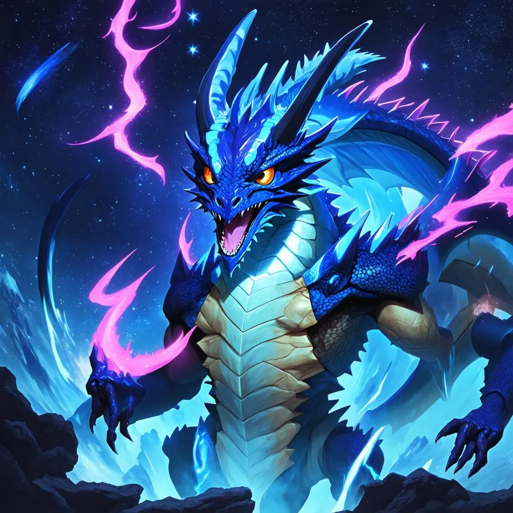 Aurelion Sol Biến Hình Rồng