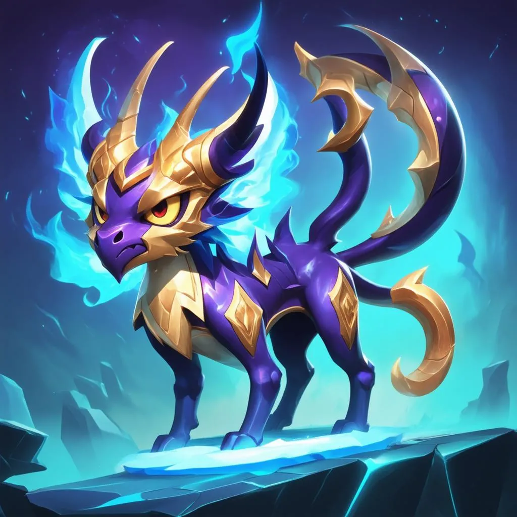 Guide for Aurelion Sol