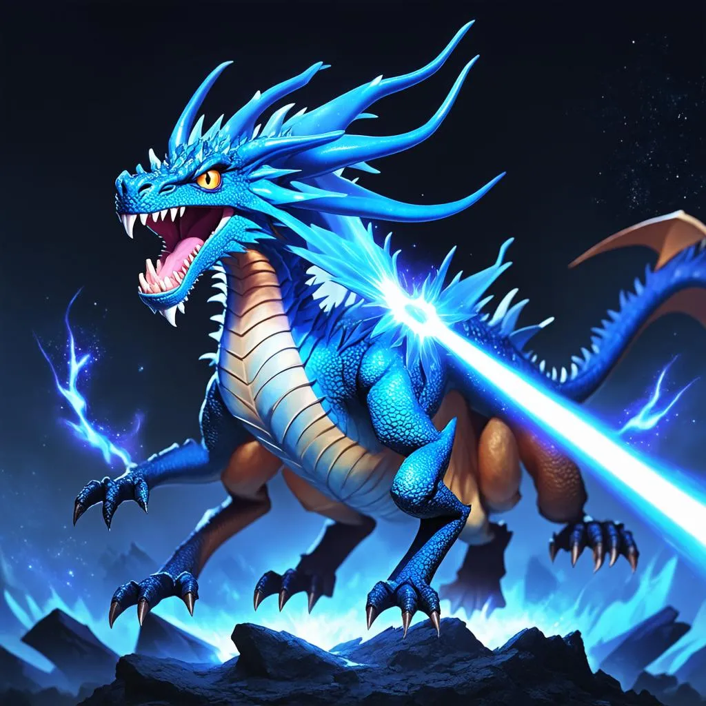 Aurelion Sol sử dụng kỹ năng