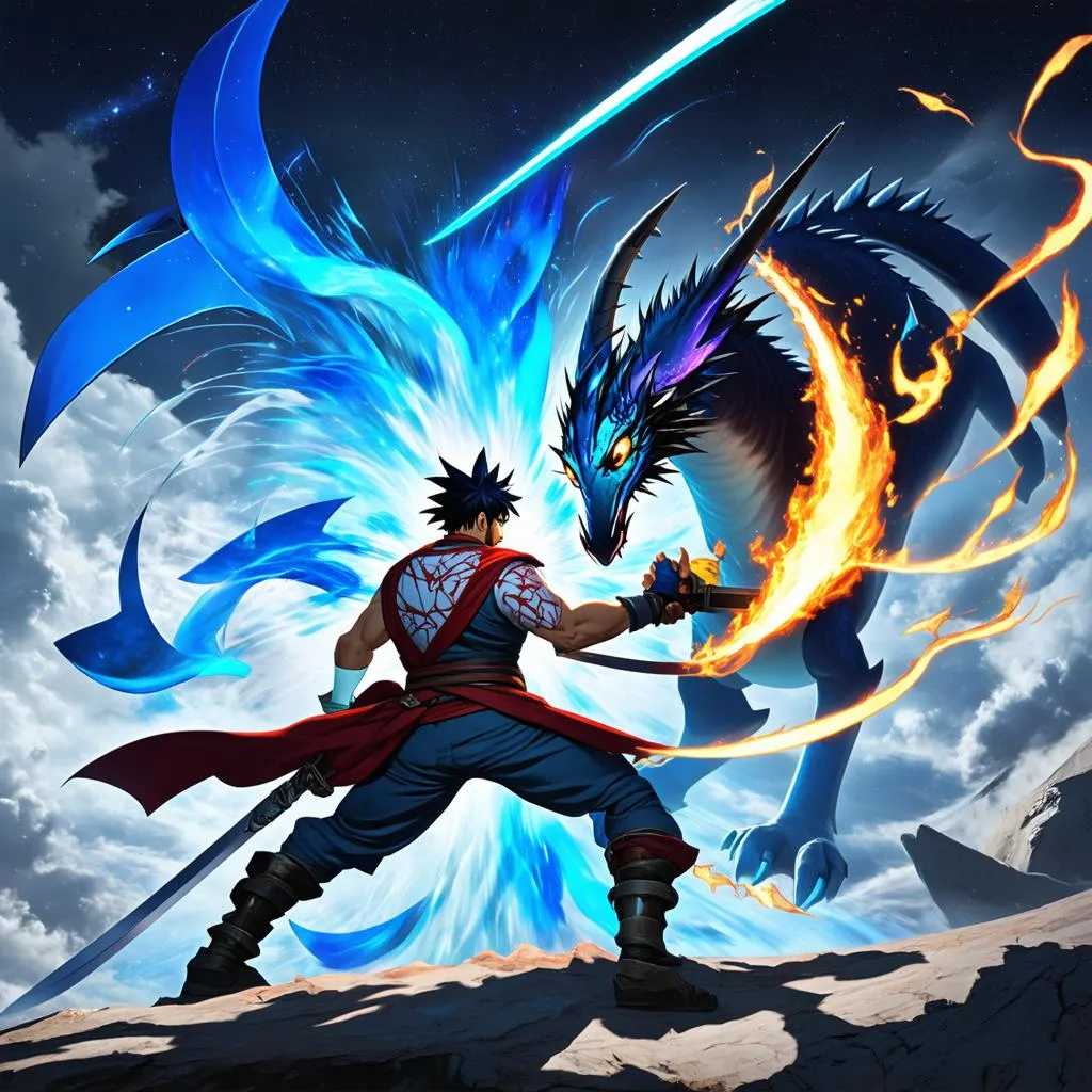 Aurelion Sol vs Yasuo cuối trận