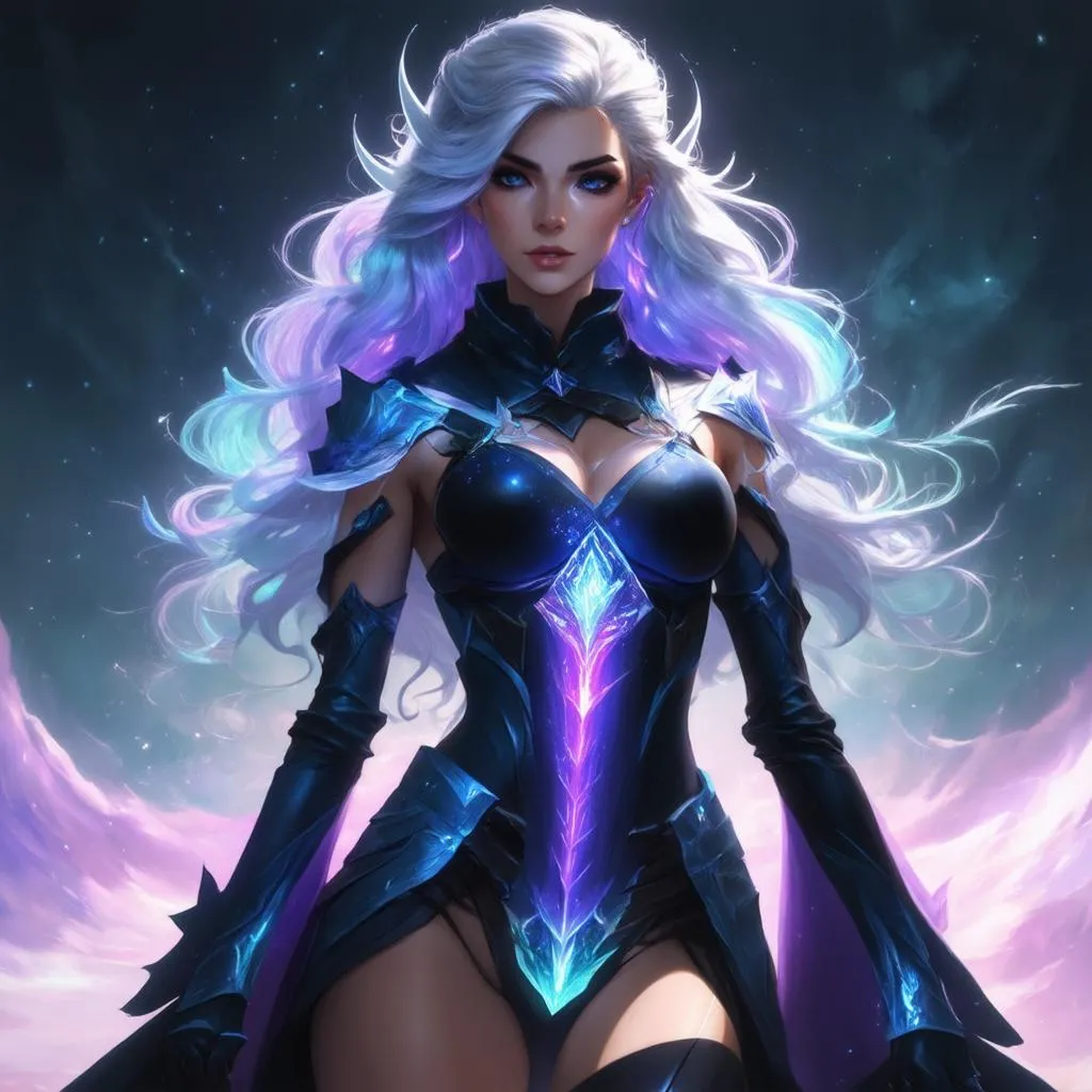 Skin Aurora