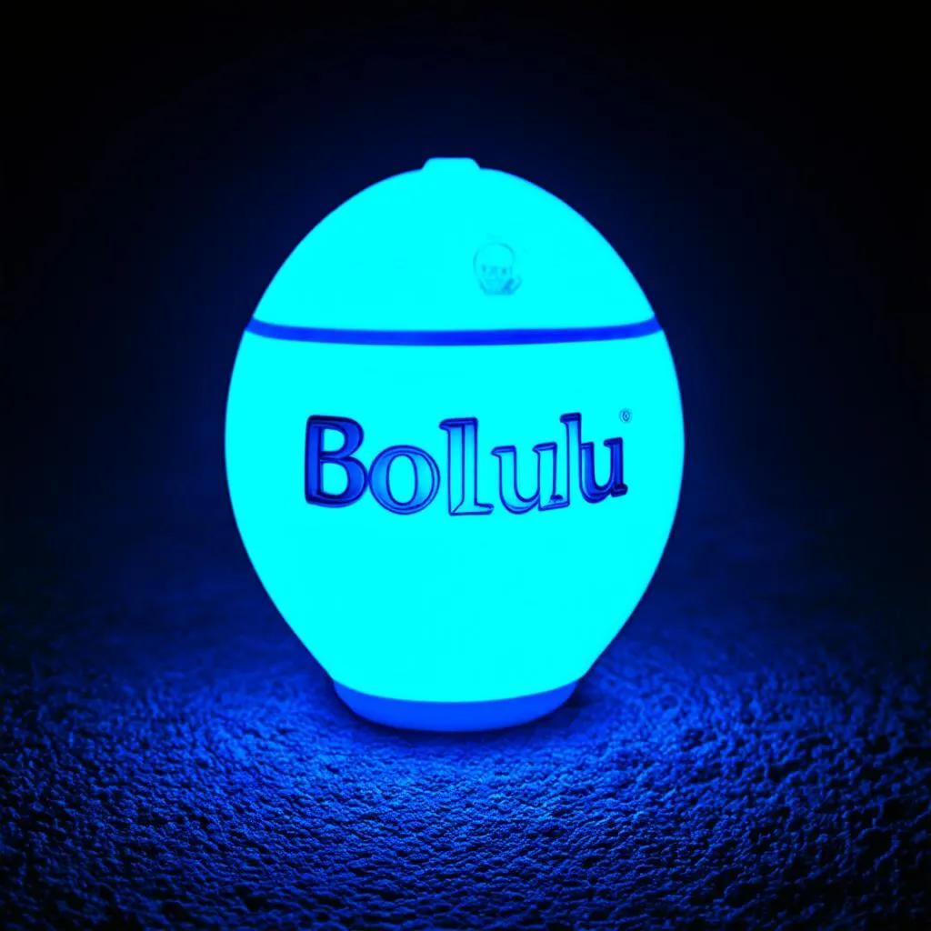 bí ẩn bolulu