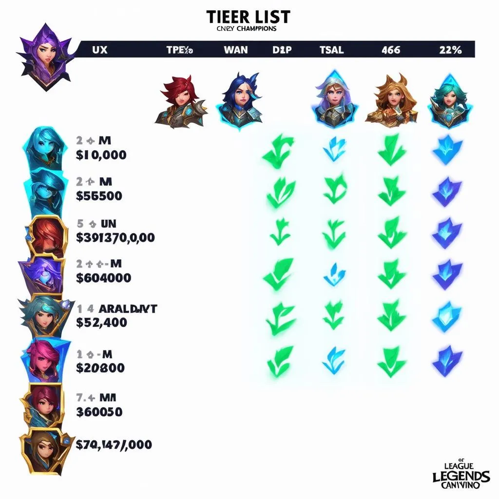 league-of-legends-support-tier-list