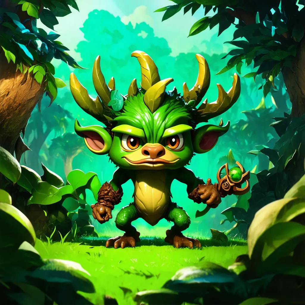 bảng ngọc ivern