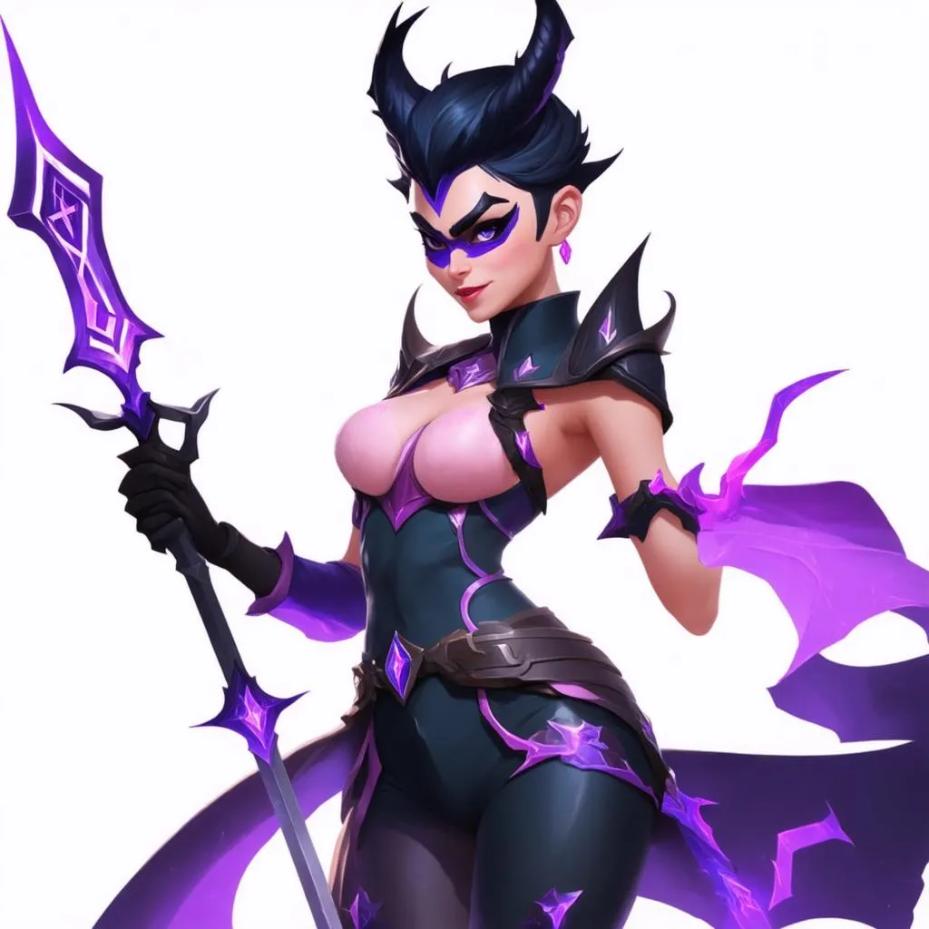 Bảng Vayne