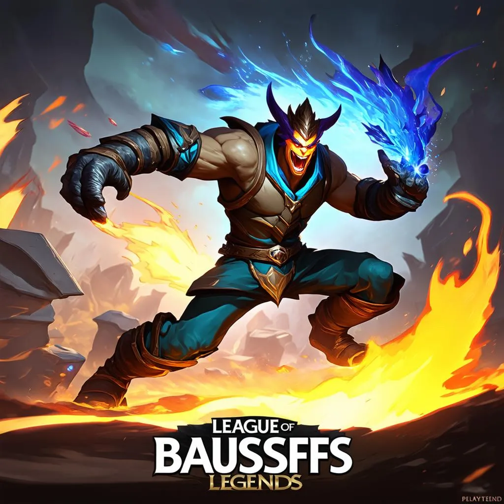 Bausffs Concept