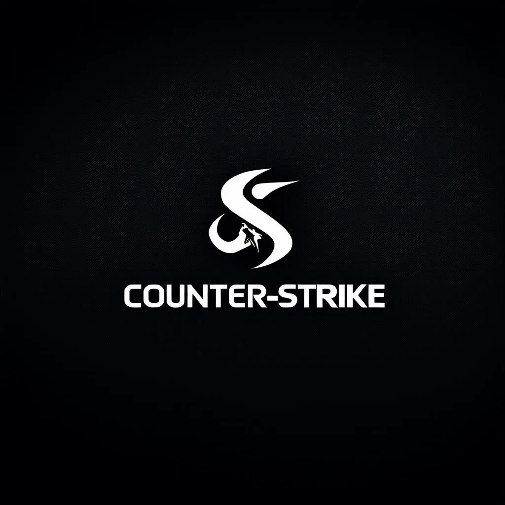 Biểu tượng Counter-Strike quen thuộc