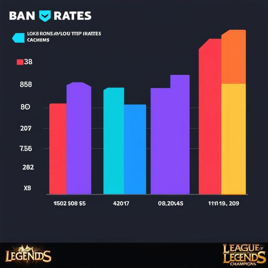 Biểu Đồ Ban Rate