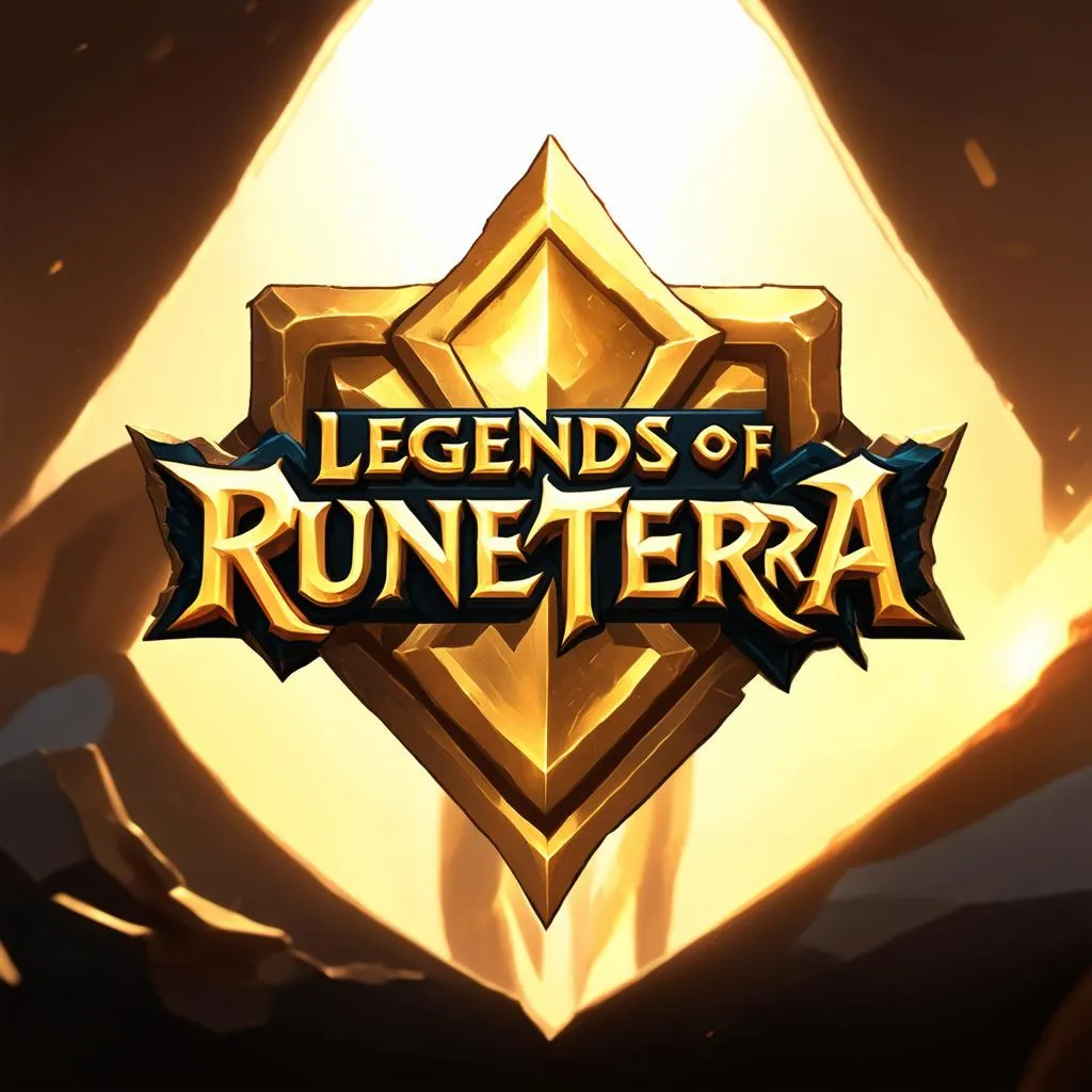 Biểu tượng Legends of Runeterra