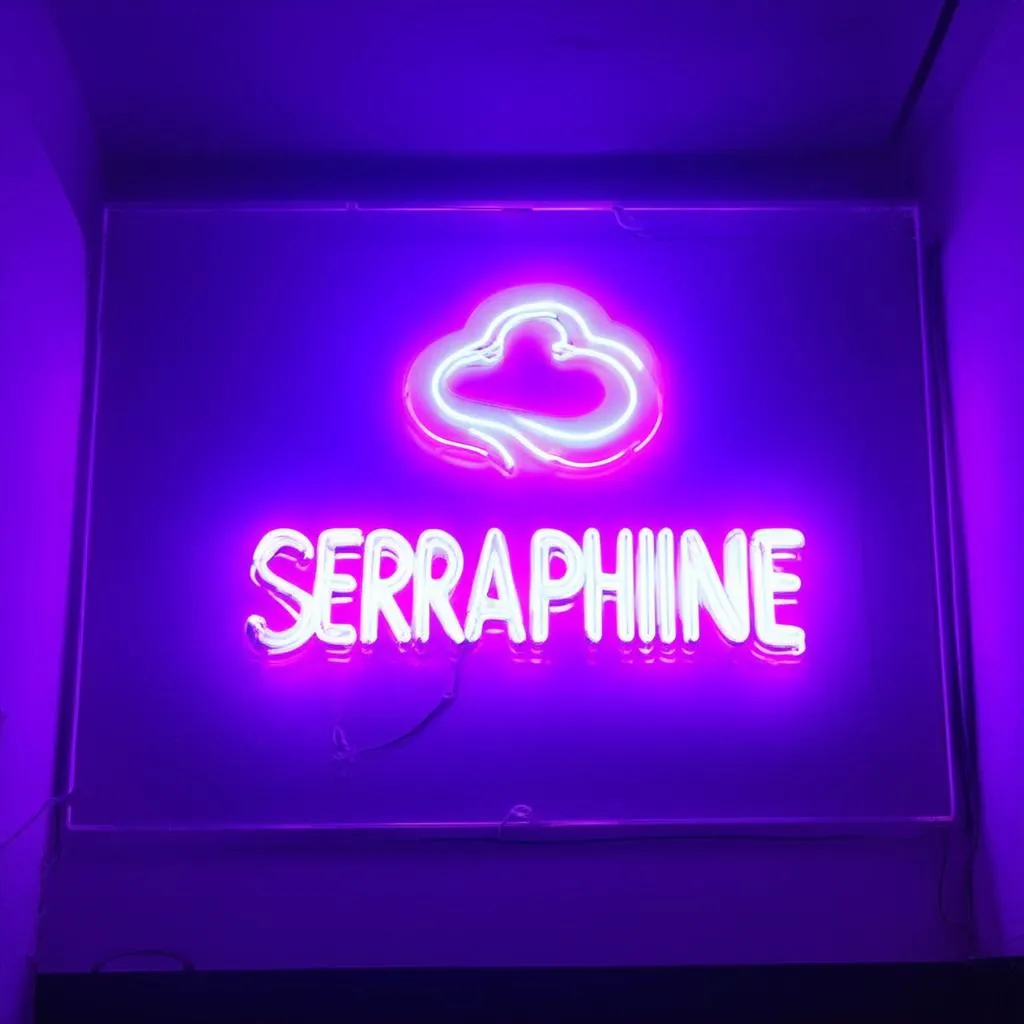 Biểu tượng Seraphine