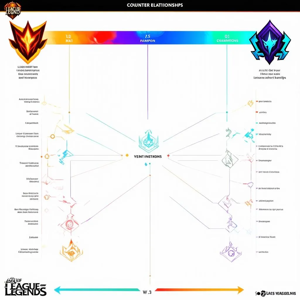 counter pick chart