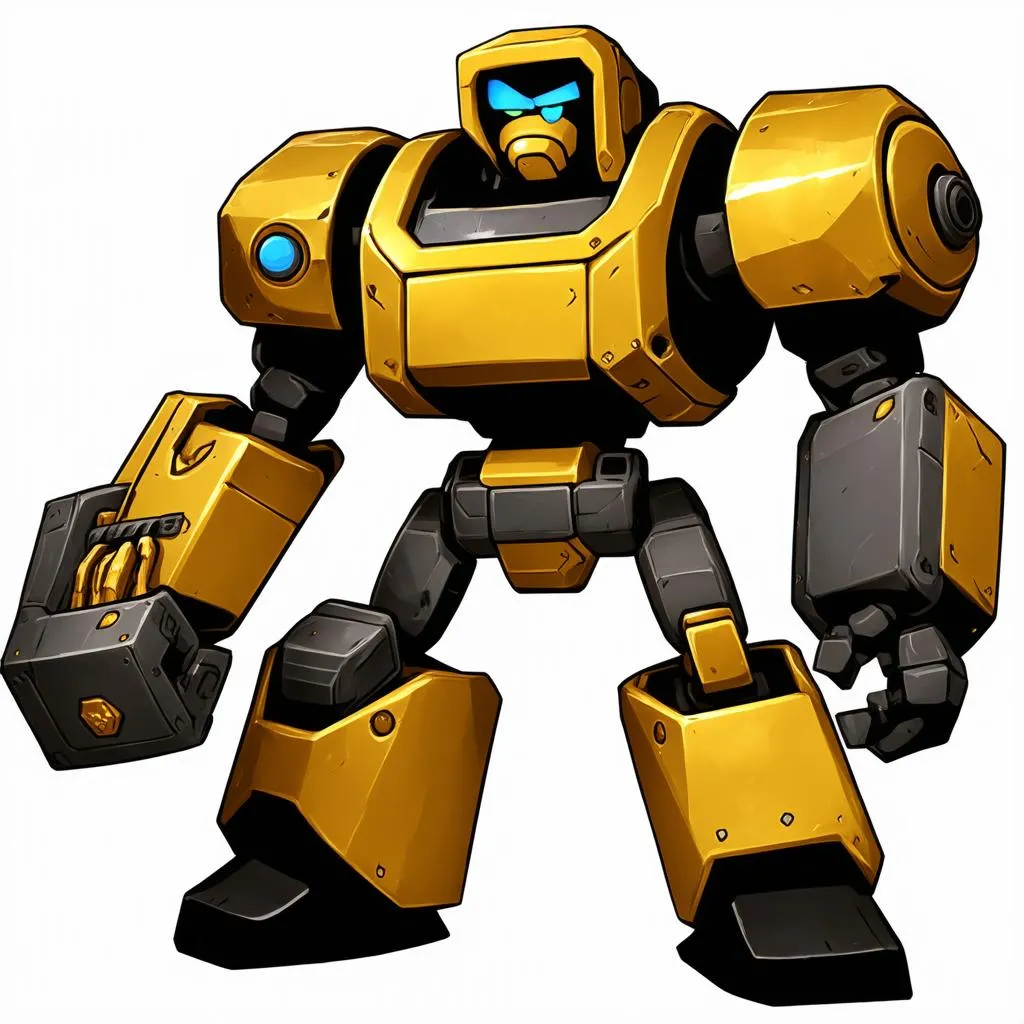 blitzcrank-ap-build