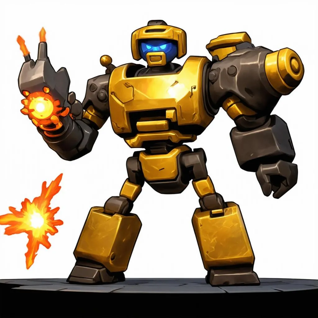 Blitzcrank kéo móc đối phương