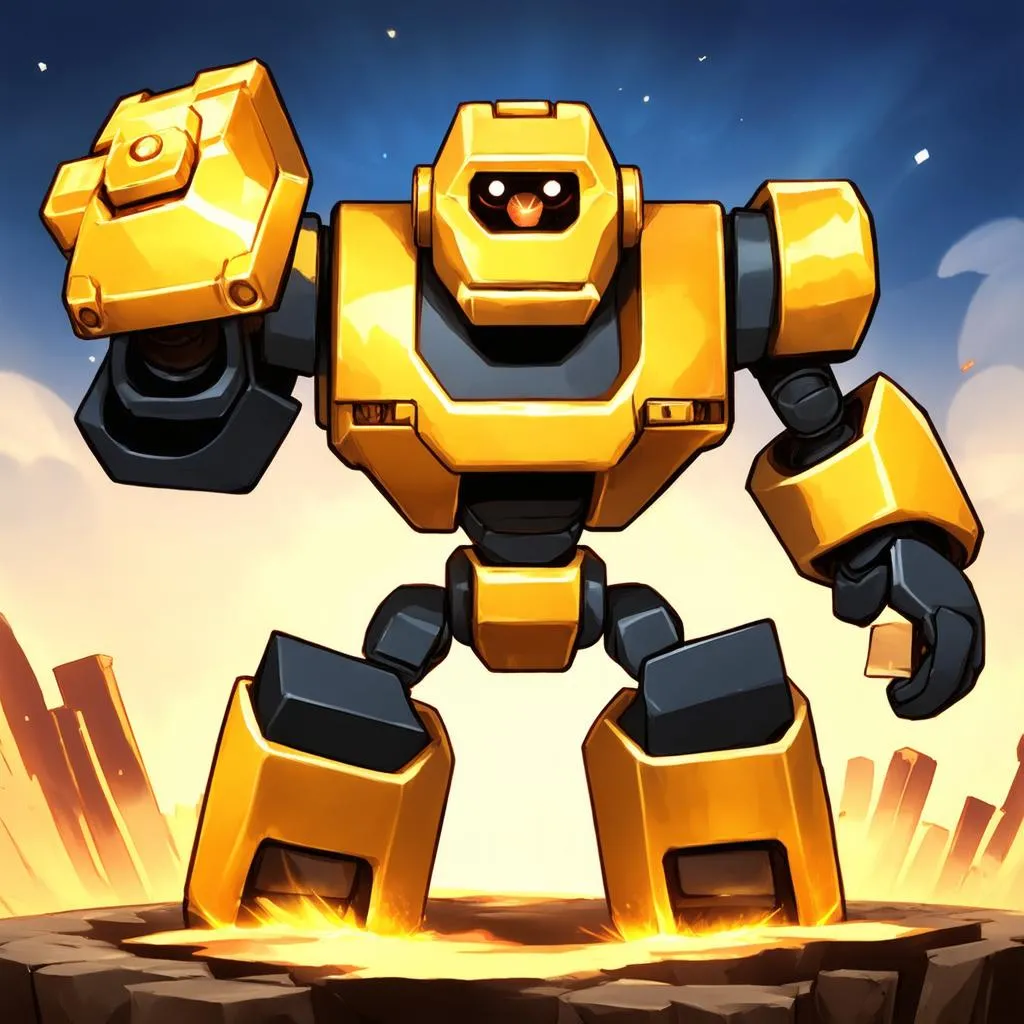 Blitzcrank kéo thành công