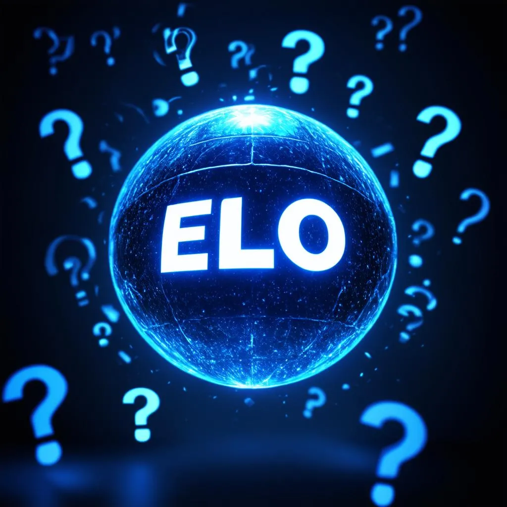 Elo LOL: Bậc Thang Phản Ánh Kỹ Năng Hay Chỉ Là Con Số?