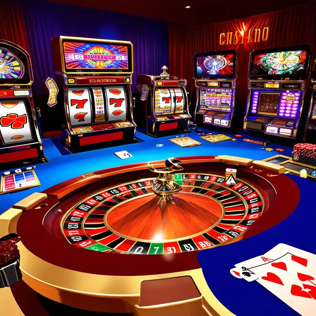 Casino Online