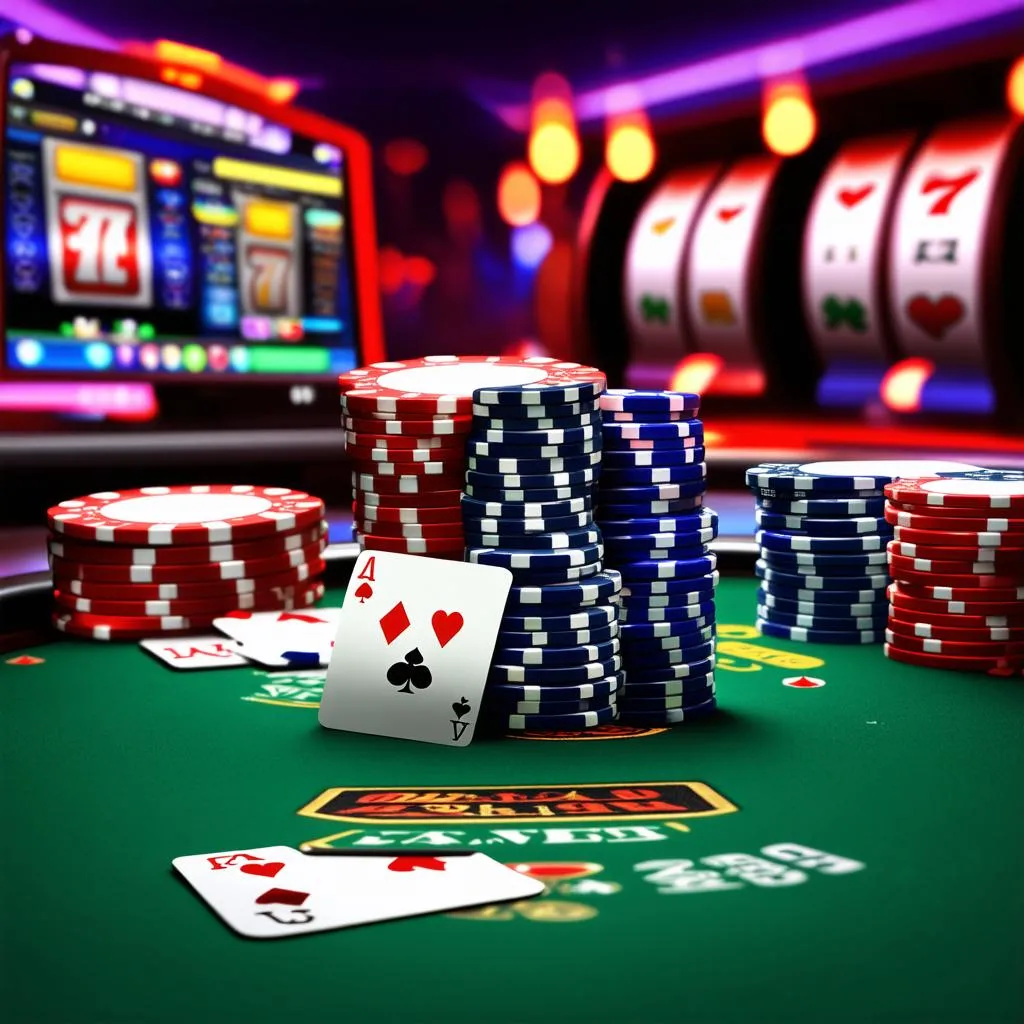 Casino Online