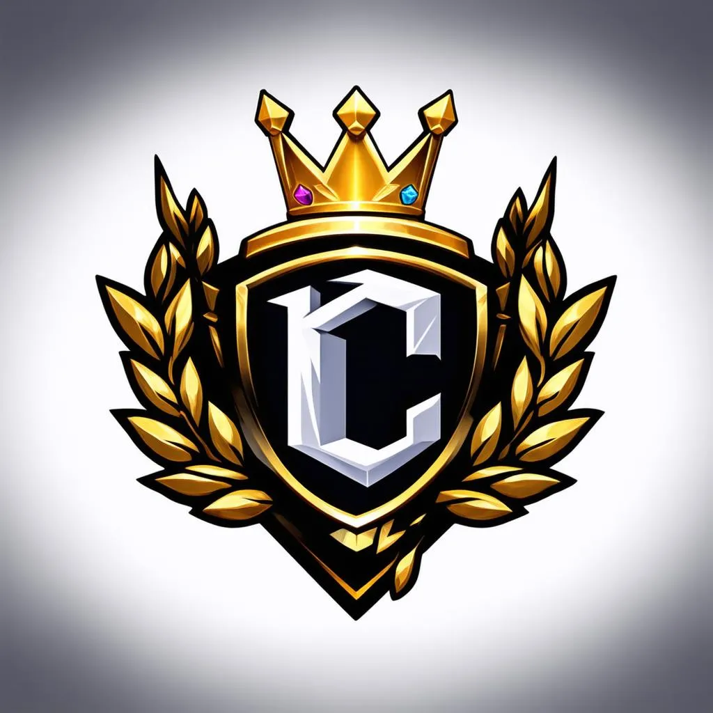 Challenger League of Legends logo