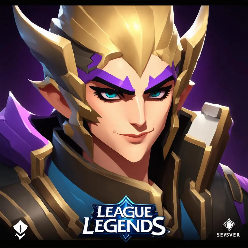 champion-league-of-legends