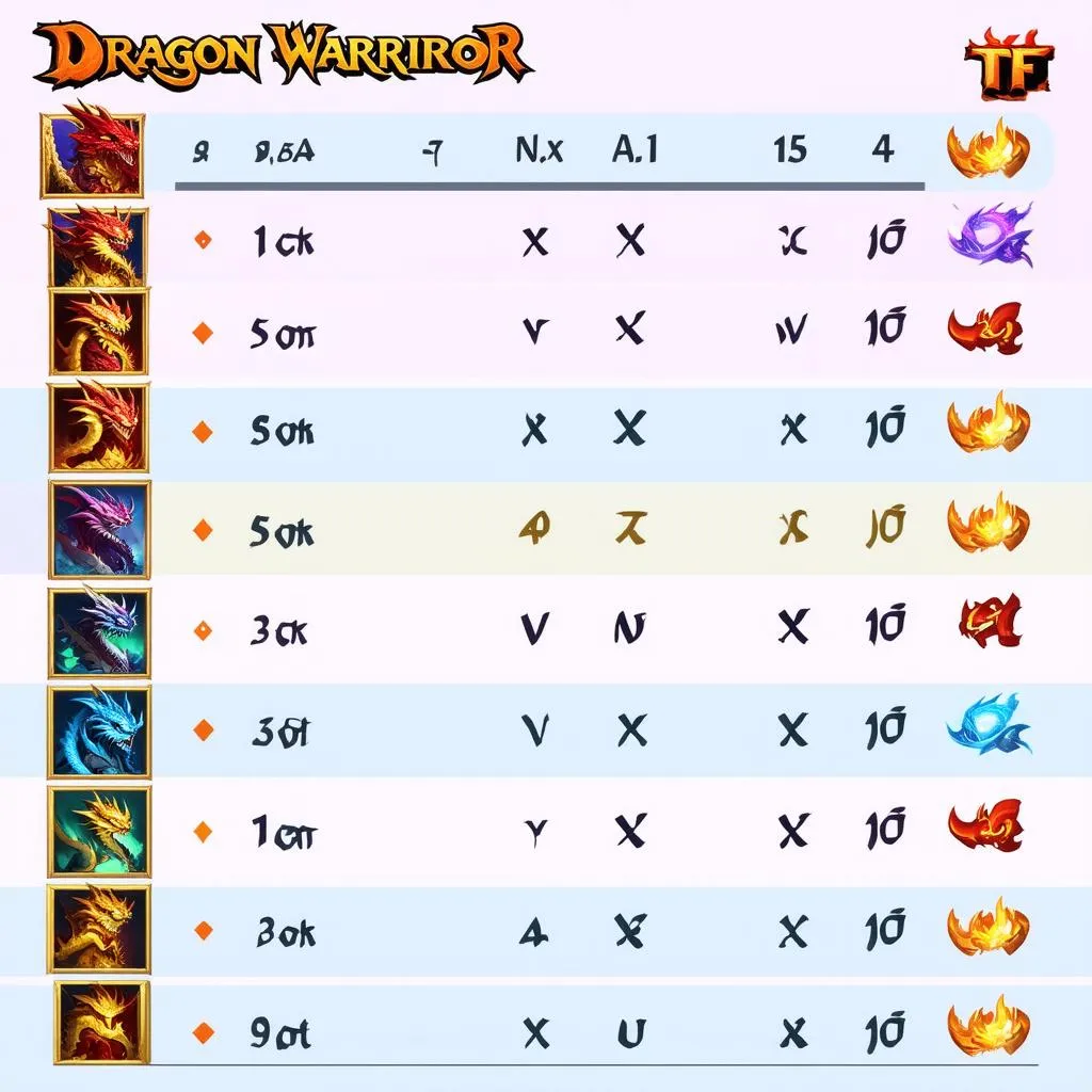 Tìm Hiểu TFT Champion Stats: Chìa Khóa Cho Chiến Thắng Đỉnh Cao