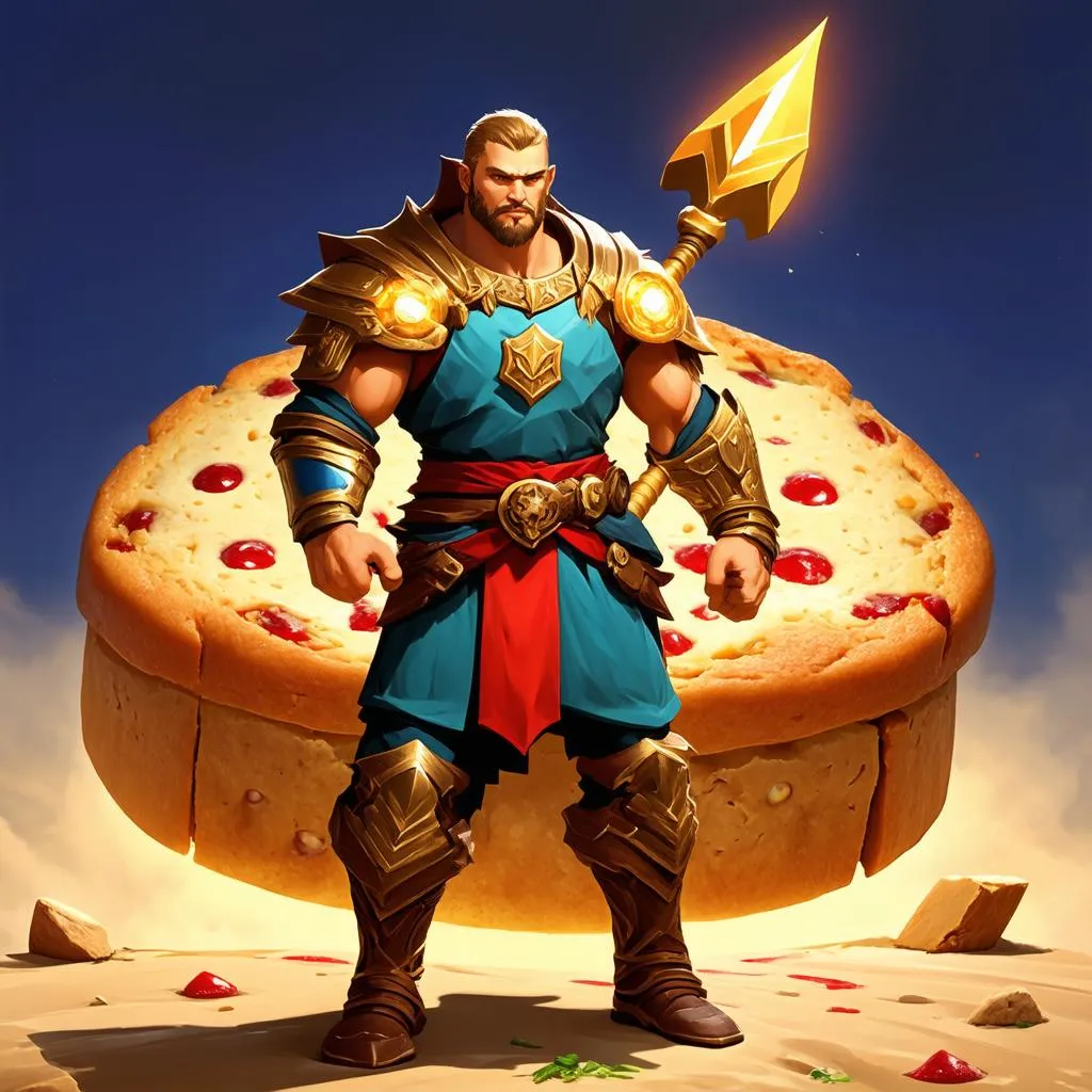 Bí mật đằng sau “Best Pantheon Cookie Clicker”: Lối chơi hiệu quả nhất có phải là may mắn?