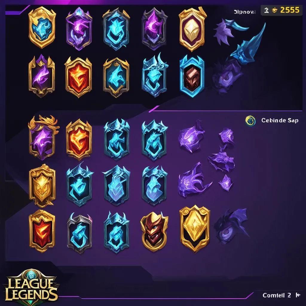 Cẩm Nang Về League Of Legends Tools: Vũ Khí Bí Mật Cho Mọi Game Thủ