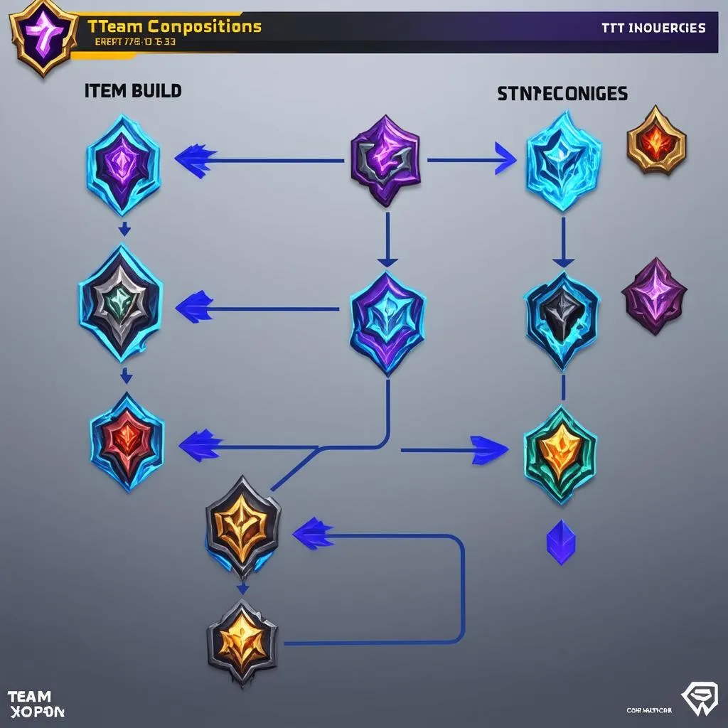 TFT strategy guide