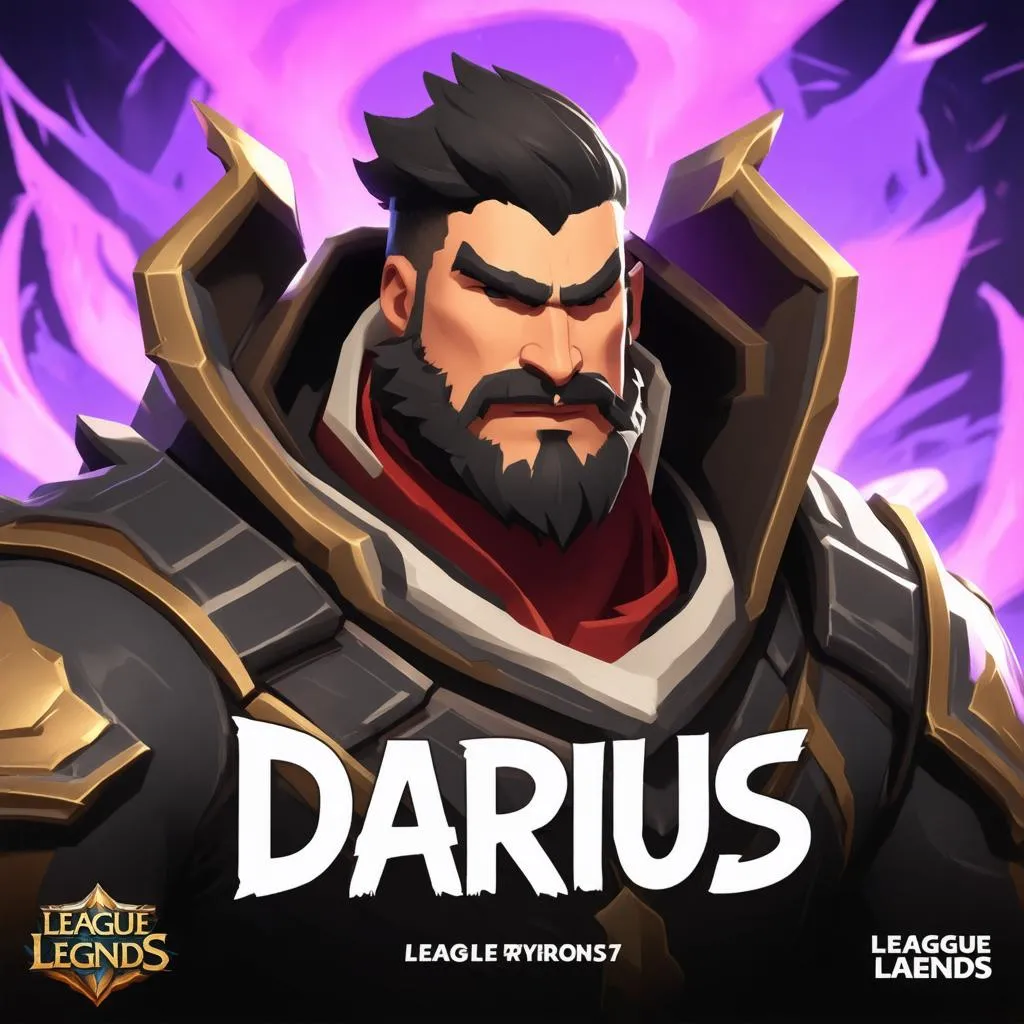 Darius gameplay