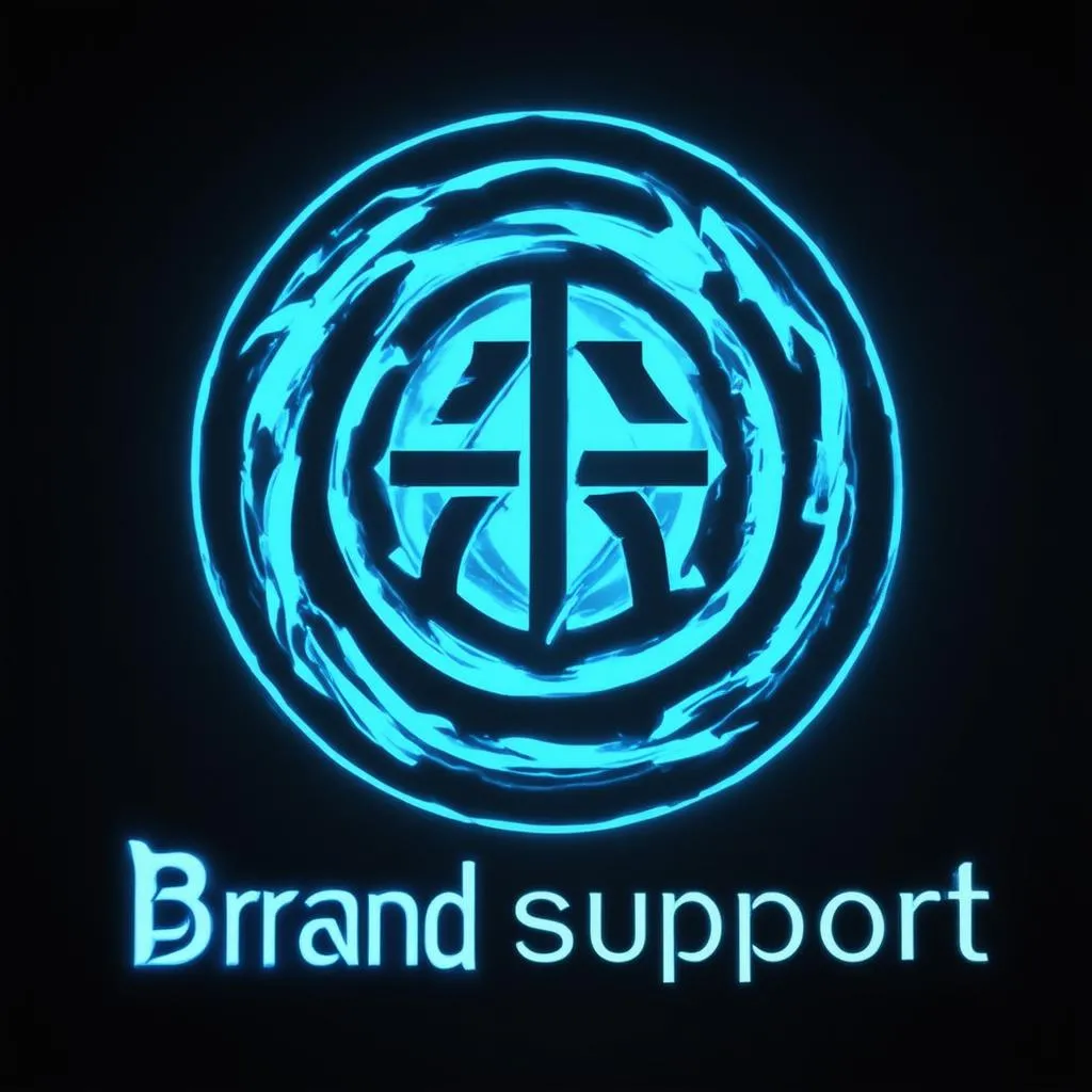 Bí Kíp Chọn Brand Runes Support: Nâng Cao Kỹ Năng, Hỗ Trợ Đỉnh Cao