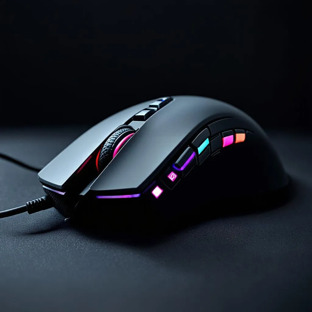 Gaming Mouse