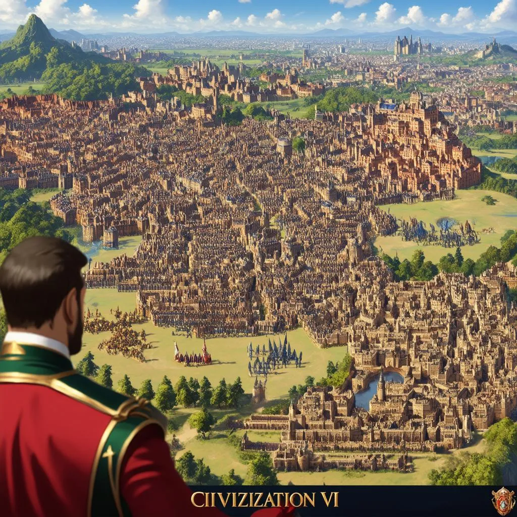 Civilization VI